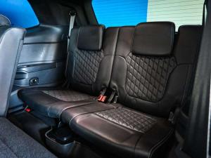 Ford Everest 3.0TD V6 4WD Platinum - Image 16