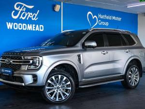 Ford Everest 3.0TD V6 4WD Platinum - Image 1