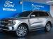 Ford Everest 3.0TD V6 4WD Platinum - Thumbnail 1