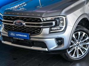 Ford Everest 3.0TD V6 4WD Platinum - Image 2