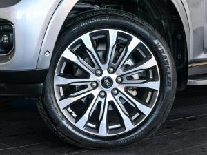 Ford Everest 3.0TD V6 4WD Platinum - Image 3