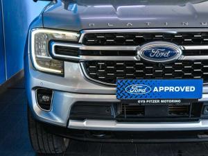 Ford Everest 3.0TD V6 4WD Platinum - Image 4