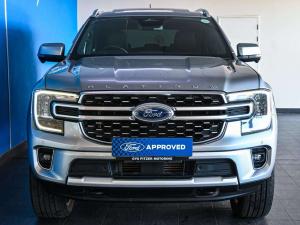 Ford Everest 3.0TD V6 4WD Platinum - Image 5