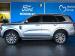 Ford Everest 3.0TD V6 4WD Platinum - Thumbnail 6