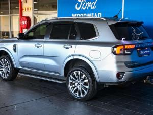 Ford Everest 3.0TD V6 4WD Platinum - Image 7