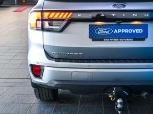 Ford Everest 3.0TD V6 4WD Platinum - Image 8