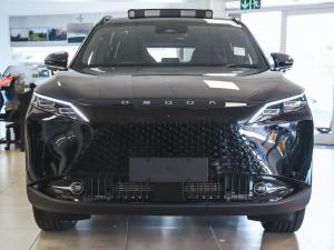 Omoda C7 1.6T Elegance - Image 4