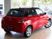 Suzuki Swift 1.2 GL+ manual - Thumbnail 10