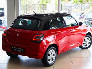 Suzuki Swift 1.2 GL+ manual - Image 10