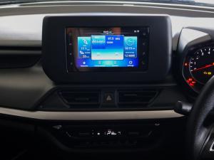 Suzuki Swift 1.2 GL+ manual - Image 11