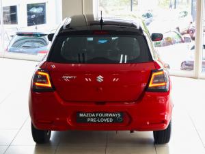 Suzuki Swift 1.2 GL+ manual - Image 12