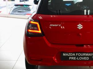 Suzuki Swift 1.2 GL+ manual - Image 14