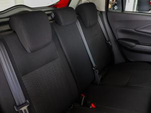 Suzuki Swift 1.2 GL+ manual - Image 16