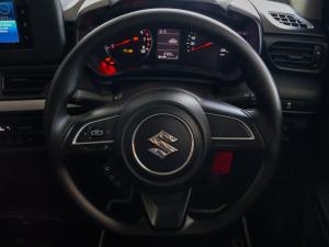 Suzuki Swift 1.2 GL+ manual - Image 17
