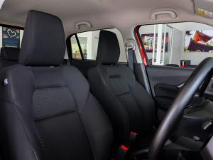 Suzuki Swift 1.2 GL+ manual - Image 18