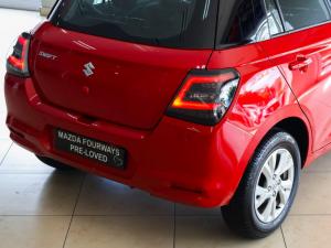 Suzuki Swift 1.2 GL+ manual - Image 19