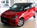 Thumbnail Suzuki Swift 1.2 GL+ manual