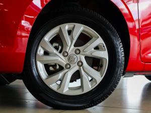 Suzuki Swift 1.2 GL+ manual - Image 2