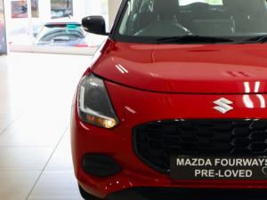 Suzuki Swift 1.2 GL+ manual - Image 3