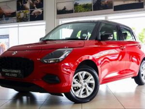 Suzuki Swift 1.2 GL+ manual - Image 4