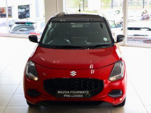 Suzuki Swift 1.2 GL+ manual - Image 7