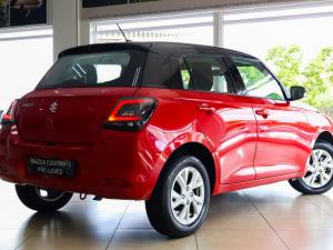 Suzuki Swift 1.2 GL+ manual - Image 8