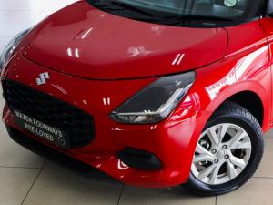 Suzuki Swift 1.2 GL+ manual - Image 9