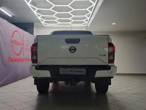 Nissan Navara 2.5DDTi double cab Pro-4X 4x4 - Image 10