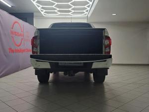 Nissan Navara 2.5DDTi double cab Pro-4X 4x4 - Image 11