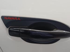 Nissan Navara 2.5DDTi double cab Pro-4X 4x4 - Image 12