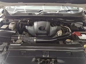 Nissan Navara 2.5DDTi double cab Pro-4X 4x4 - Image 13
