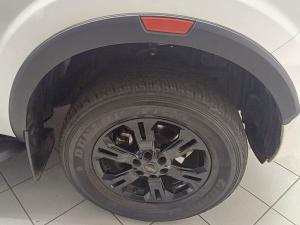 Nissan Navara 2.5DDTi double cab Pro-4X 4x4 - Image 14