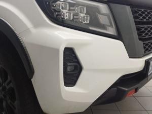 Nissan Navara 2.5DDTi double cab Pro-4X 4x4 - Image 15