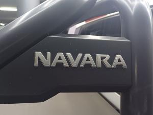 Nissan Navara 2.5DDTi double cab Pro-4X 4x4 - Image 16