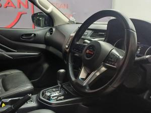 Nissan Navara 2.5DDTi double cab Pro-4X 4x4 - Image 17