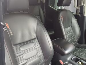 Nissan Navara 2.5DDTi double cab Pro-4X 4x4 - Image 18