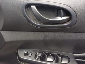 Nissan Navara 2.5DDTi double cab Pro-4X 4x4 - Image 19