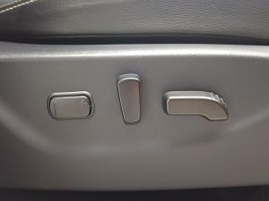 Nissan Navara 2.5DDTi double cab Pro-4X 4x4 - Image 20