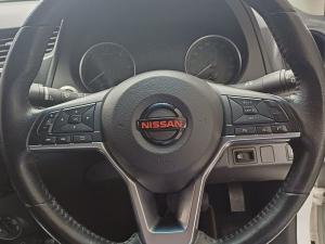 Nissan Navara 2.5DDTi double cab Pro-4X 4x4 - Image 21