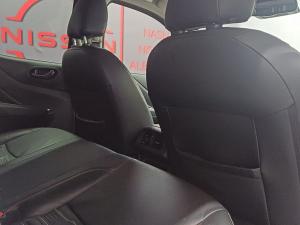 Nissan Navara 2.5DDTi double cab Pro-4X 4x4 - Image 22