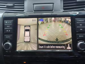 Nissan Navara 2.5DDTi double cab Pro-4X 4x4 - Image 27