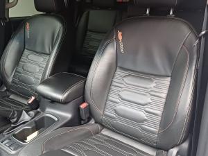 Nissan Navara 2.5DDTi double cab Pro-4X 4x4 - Image 28