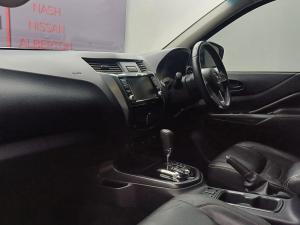 Nissan Navara 2.5DDTi double cab Pro-4X 4x4 - Image 29