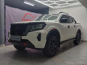 Nissan Navara 2.5DDTi double cab Pro-4X 4x4 - Image 2