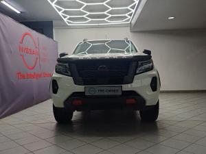 Nissan Navara 2.5DDTi double cab Pro-4X 4x4 - Image 4