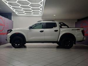 Nissan Navara 2.5DDTi double cab Pro-4X 4x4 - Image 5