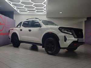 Nissan Navara 2.5DDTi double cab Pro-4X 4x4 - Image 6
