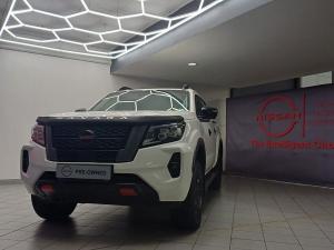 Nissan Navara 2.5DDTi double cab Pro-4X 4x4 - Image 7