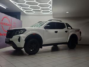 Nissan Navara 2.5DDTi double cab Pro-4X 4x4 - Image 8