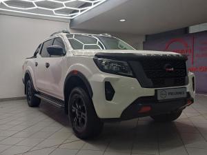 Nissan Navara 2.5DDTi double cab Pro-4X 4x4 - Image 9